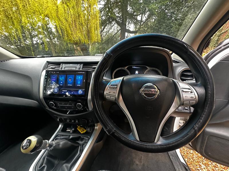 Used Nissan Navara 2016 for sale - 78042914: Photo 25