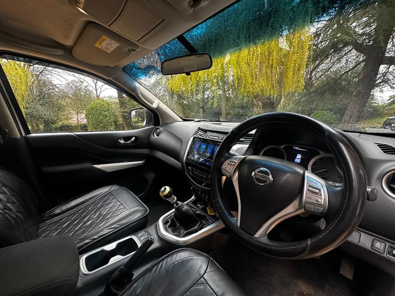 Used Nissan Navara 2016 for sale - 78042914: Photo 26