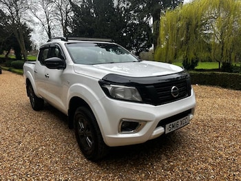 Used Nissan Navara 2016 for sale - 78042914: Photo