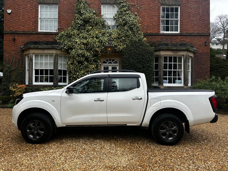 Used Nissan Navara 2016 for sale - 78042914: Photo 7
