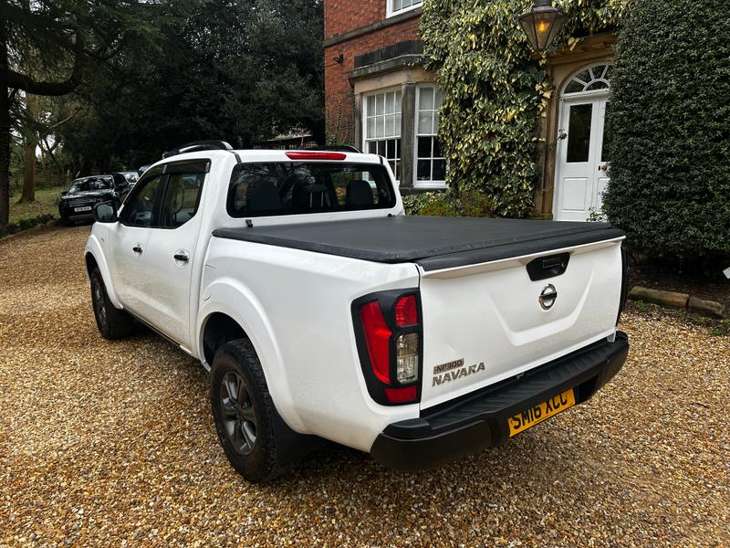 Used Nissan Navara 2016 for sale - 78042914: Photo 9
