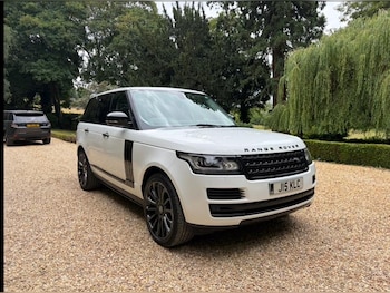 Used Land Rover Range Rover 2015 for sale - 79050486: Photo