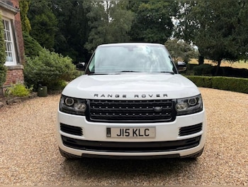 Used Land Rover Range Rover 2015 for sale - 79050486: Photo
