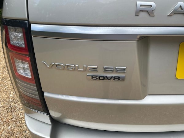 Used Land Rover Range Rover 2013 for sale - 75416698: Photo 10
