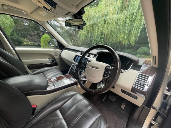 Used Land Rover Range Rover 2013 for sale - 75416698: Photo 11