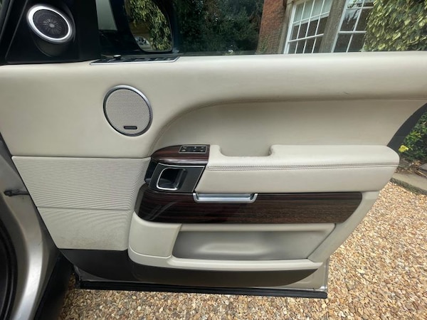 Used Land Rover Range Rover 2013 for sale - 75416698: Photo 13