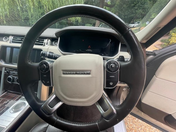 Used Land Rover Range Rover 2013 for sale - 75416698: Photo 15