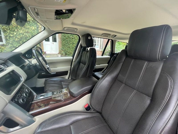 Used Land Rover Range Rover 2013 for sale - 75416698: Photo 16