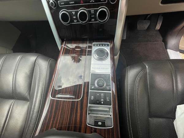 Used Land Rover Range Rover 2013 for sale - 75416698: Photo 17