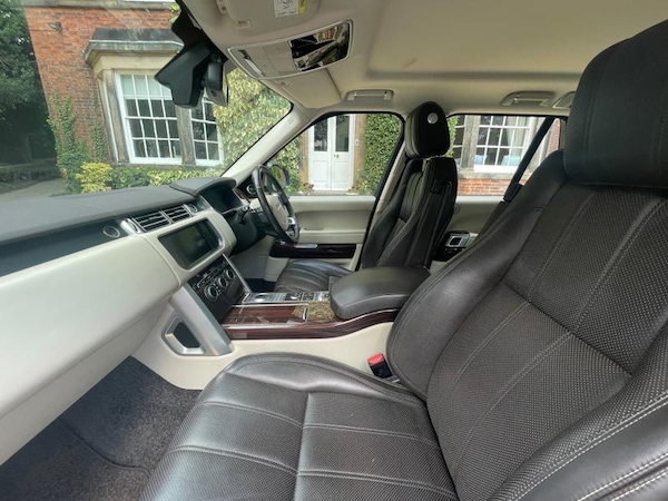 Used Land Rover Range Rover 2013 for sale - 75416698: Photo 19