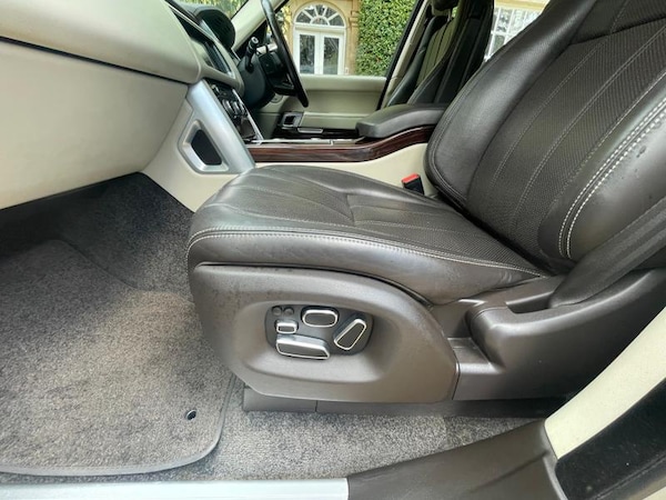 Used Land Rover Range Rover 2013 for sale - 75416698: Photo 20