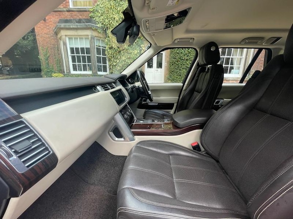 Used Land Rover Range Rover 2013 for sale - 75416698: Photo 21