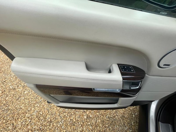 Used Land Rover Range Rover 2013 for sale - 75416698: Photo 22