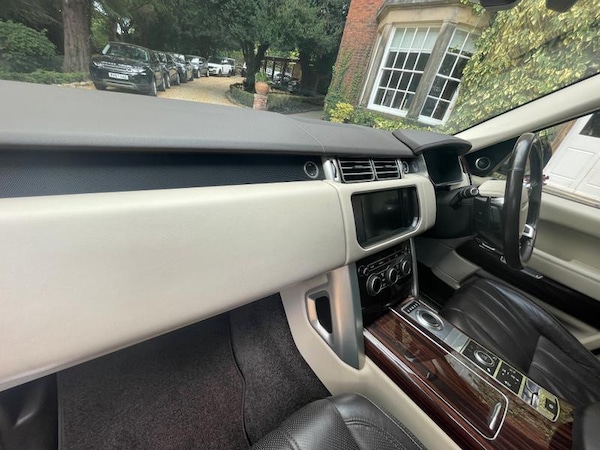 Used Land Rover Range Rover 2013 for sale - 75416698: Photo 23