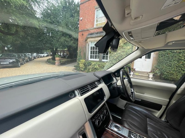 Used Land Rover Range Rover 2013 for sale - 75416698: Photo 24