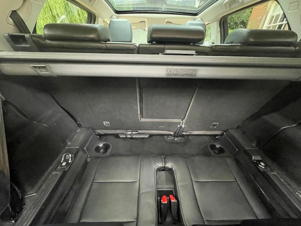 Used Land Rover Range Rover 2013 for sale - 75416698: Photo 25