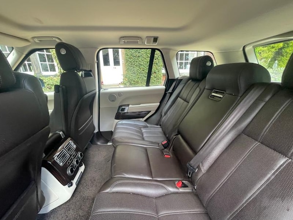 Used Land Rover Range Rover 2013 for sale - 75416698: Photo 26