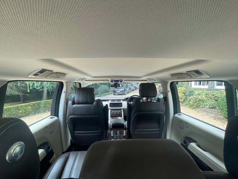 Vehicle 30