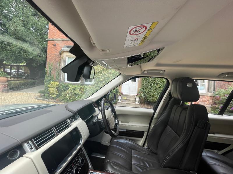 Vehicle 32