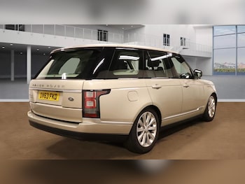 Used Land Rover Range Rover 2013 for sale - 75416698: Photo
