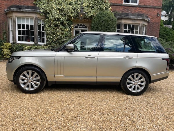 Used Land Rover Range Rover 2013 for sale - 75416698: Photo 5