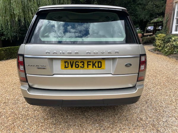 Used Land Rover Range Rover 2013 for sale - 75416698: Photo 7
