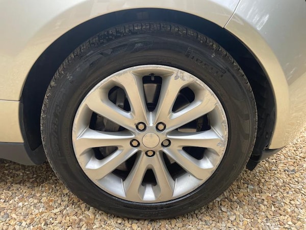 Used Land Rover Range Rover 2013 for sale - 75416698: Photo 9