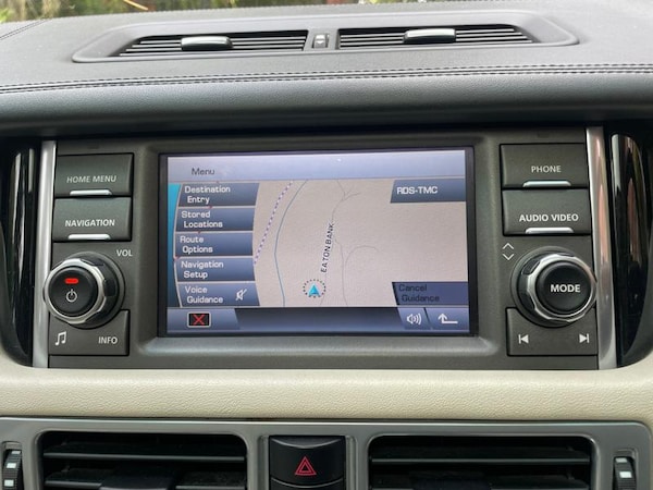 Used Land Rover Range Rover 2011 for sale - 74768843: Photo 14