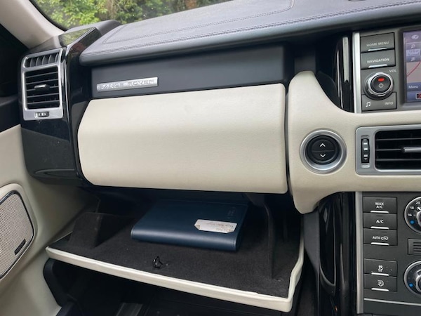 Used Land Rover Range Rover 2011 for sale - 74768843: Photo 18