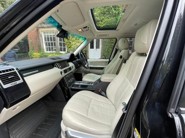 Used Land Rover Range Rover 2011 for sale - 74768843: Photo 20