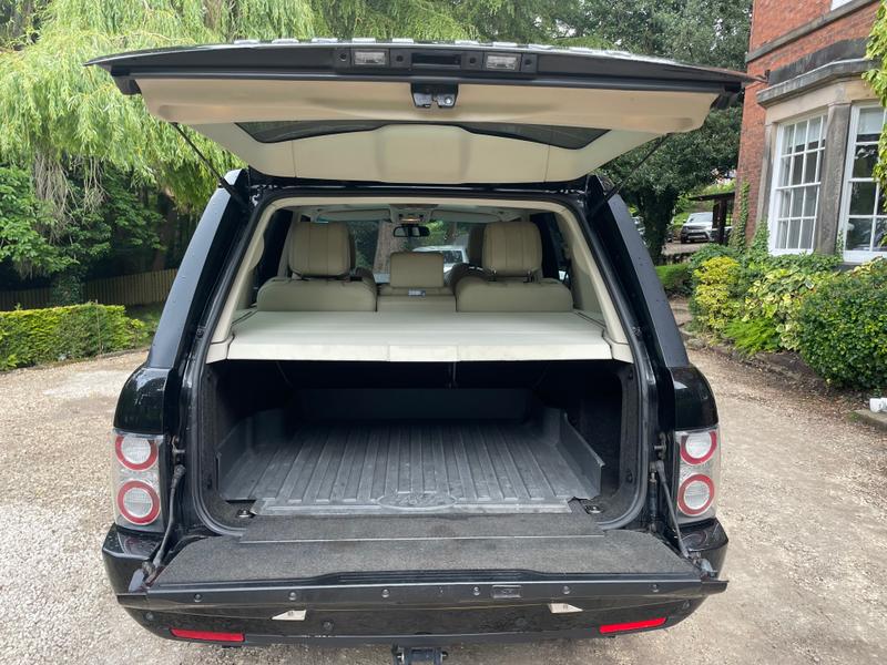 Vehicle 29