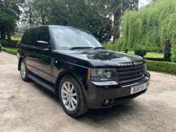 Used Land Rover Range Rover 2011 for sale - 74768843: Photo