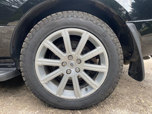 Used Land Rover Range Rover 2011 for sale - 74768843: Photo 8