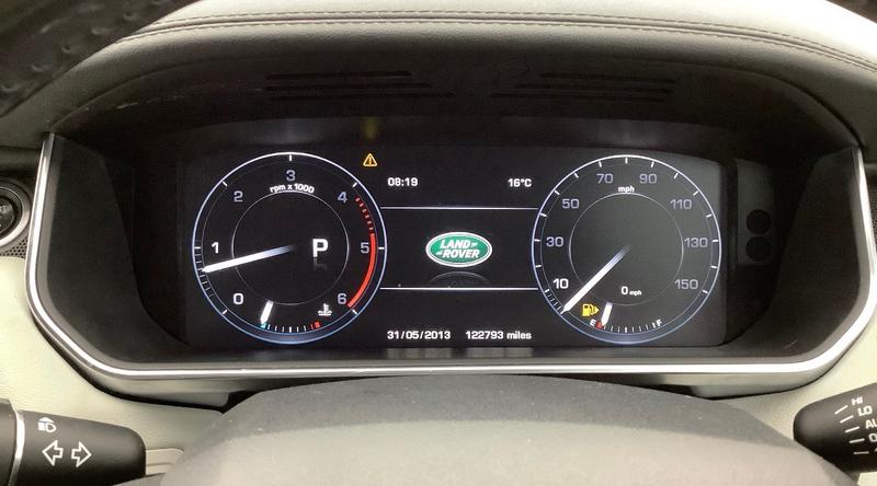 Used Land Rover Range Rover Sport 2015 for sale - 78206064: Photo 10