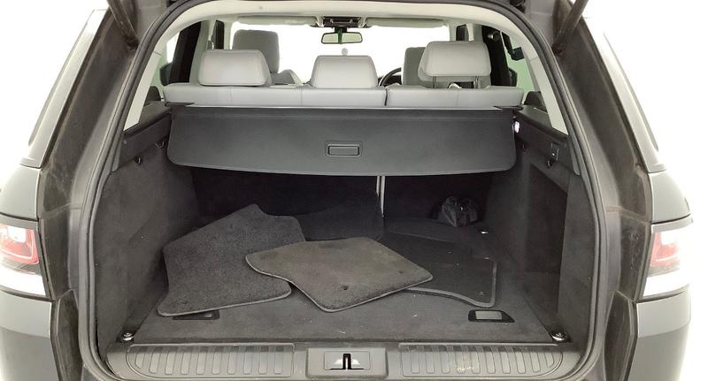 Used Land Rover Range Rover Sport 2015 for sale - 78206064: Photo 7