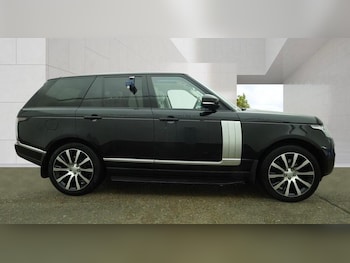 Used Land Rover Range Rover 2016 for sale - 78556041: Photo