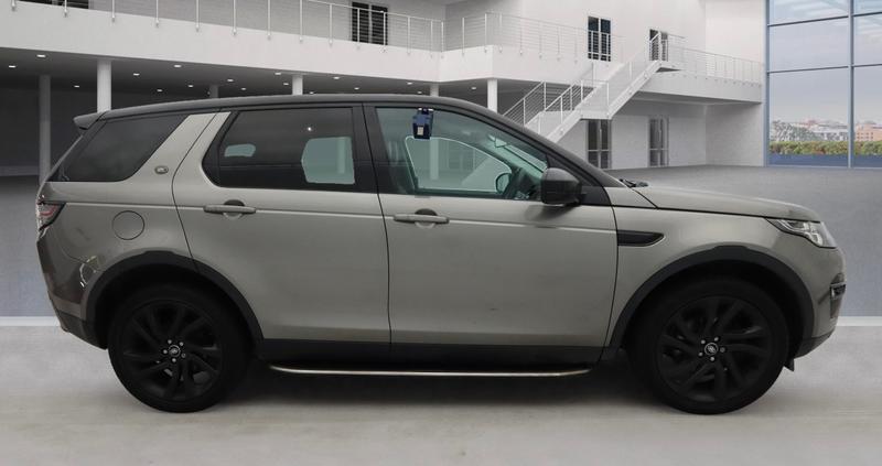 Used Land Rover Discovery Sport 2016 for sale - 76534524: Photo 1