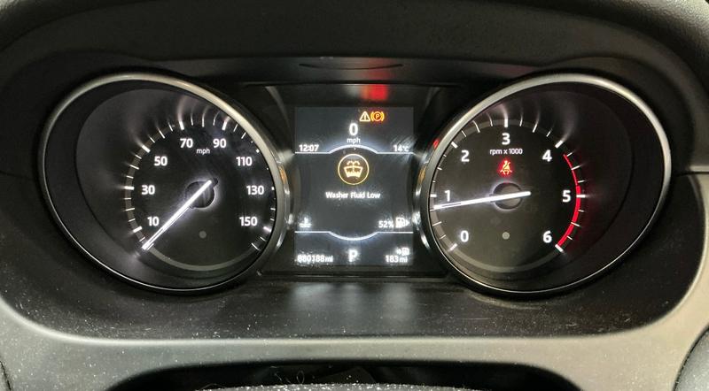 Used Land Rover Discovery Sport 2016 for sale - 76534524: Photo 10