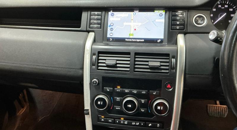 Used Land Rover Discovery Sport 2016 for sale - 76534524: Photo 11