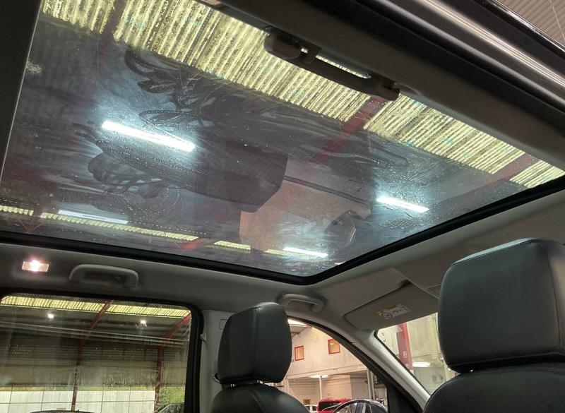 Used Land Rover Discovery Sport 2016 for sale - 76534524: Photo 12