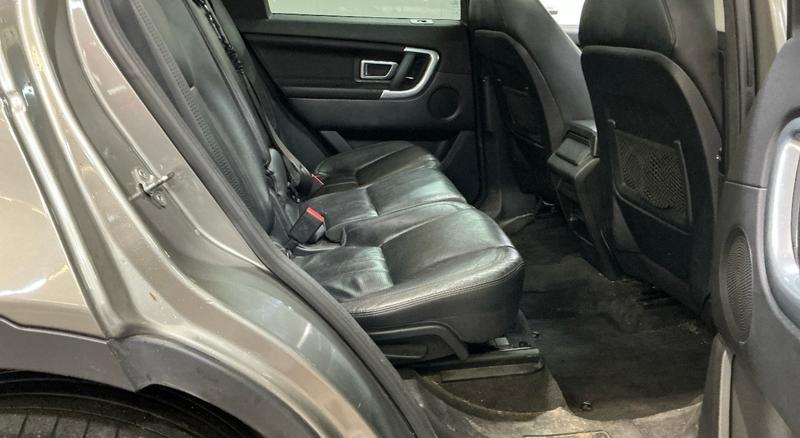 Used Land Rover Discovery Sport 2016 for sale - 76534524: Photo 8