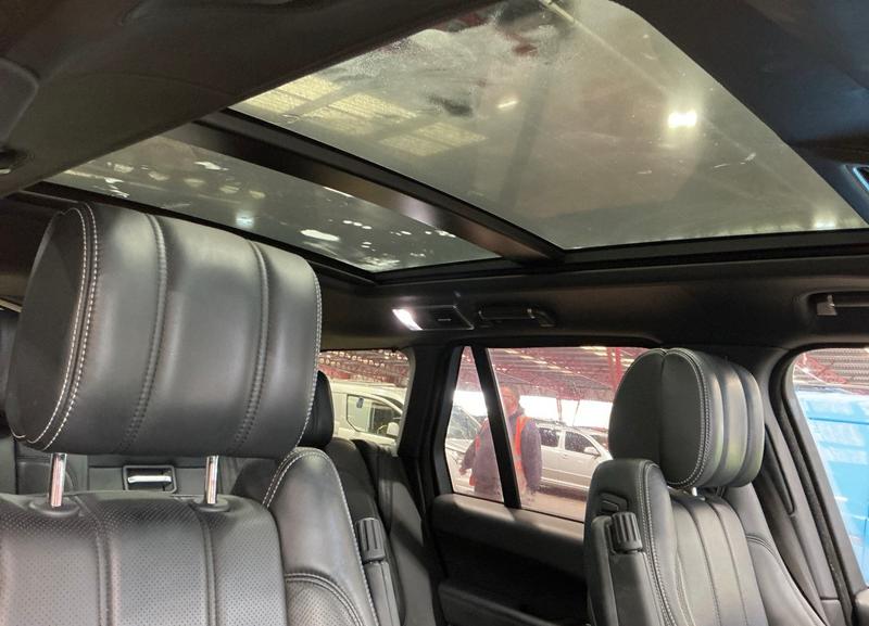 Used Land Rover Range Rover 2017 for sale - 78021248: Photo 11