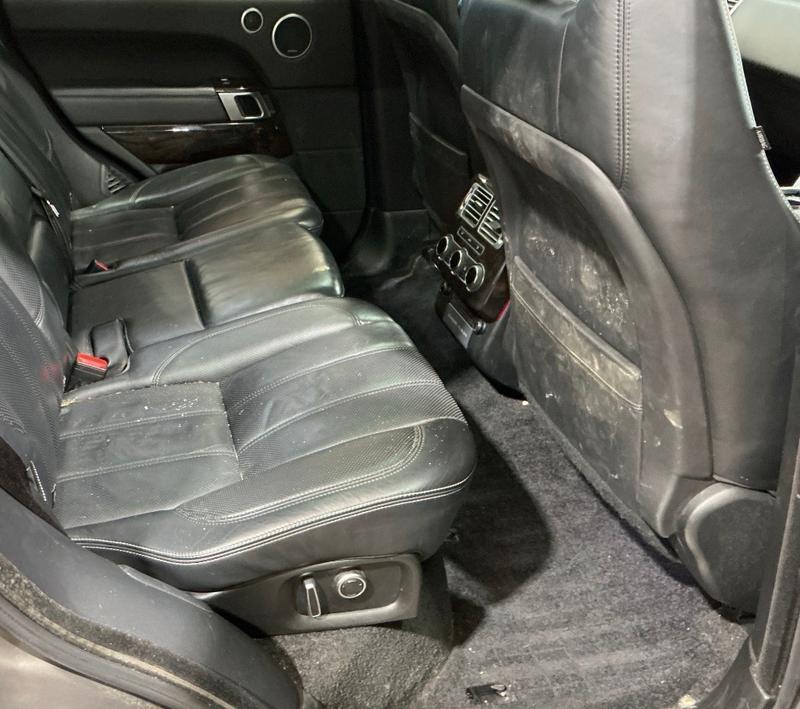 Used Land Rover Range Rover 2017 for sale - 78021248: Photo 13