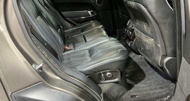Used Land Rover Range Rover 2017 for sale - 78021248: Photo 7