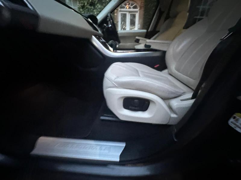Used Land Rover Range Rover Sport 2017 for sale - 78021274: Photo 29