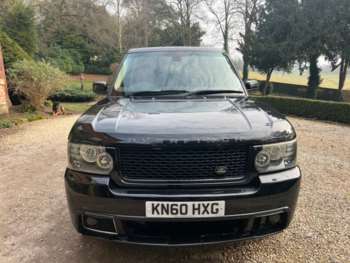 Used Land Rover Range Rover 2010 for sale - 73891900: Photo