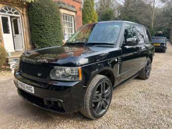 Used Land Rover Range Rover 2010 for sale - 73891900: Photo