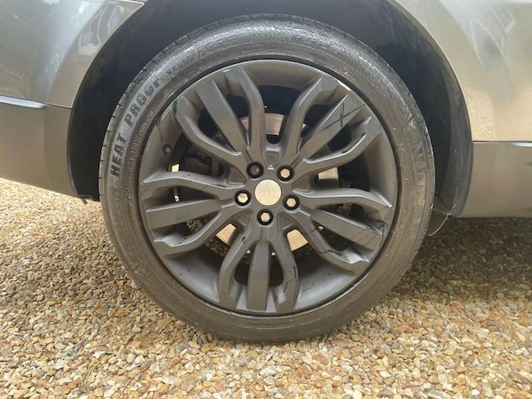 Used Land Rover Range Rover Sport 2016 for sale - 76154155: Photo 10