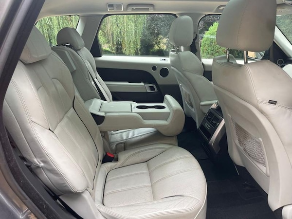 Used Land Rover Range Rover Sport 2016 for sale - 76154155: Photo 17