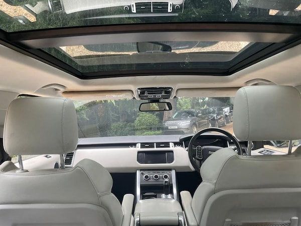 Used Land Rover Range Rover Sport 2016 for sale - 76154155: Photo 18